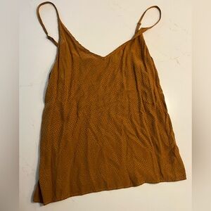 Hunter Bell Amber Camisole Top